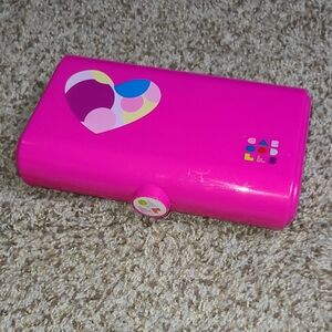 Caboodles Take It Tpuch Up Tote